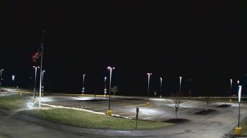 Weather camera view of Central Valley S.D..