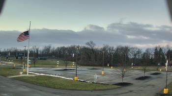 Weather camera view of Central Valley S.D..