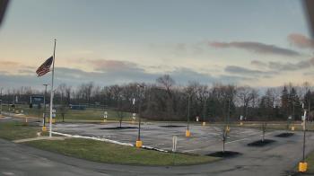 Weather camera view of Central Valley S.D..