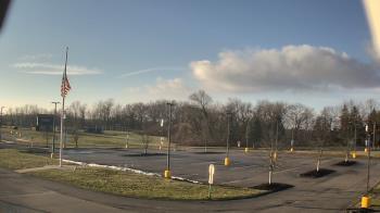 Weather camera view of Central Valley S.D..