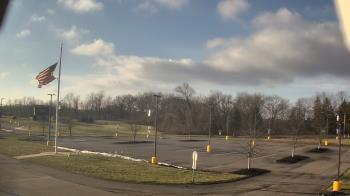 Weather camera view of Central Valley S.D..