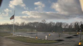 Weather camera view of Central Valley S.D..