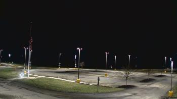 Weather camera view of Central Valley S.D..