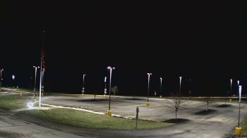 Weather camera view of Central Valley S.D..