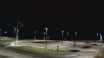 Weather camera view of Central Valley S.D..