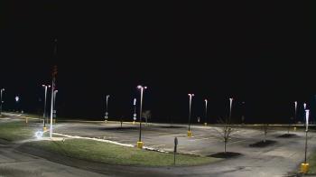 Weather camera view of Central Valley S.D..