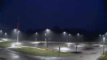 Weather camera view of Central Valley S.D..