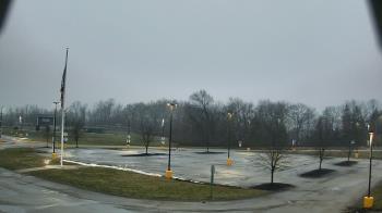 Weather camera view of Central Valley S.D..