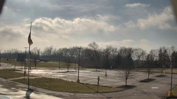 Weather camera view of Central Valley S.D..