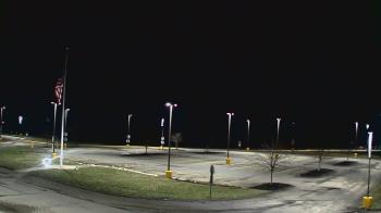 Weather camera view of Central Valley S.D..