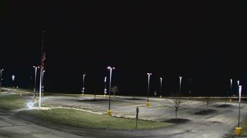 Weather camera view of Central Valley S.D..