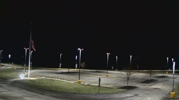 Weather camera view of Central Valley S.D..