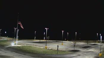 Weather camera view of Central Valley S.D..