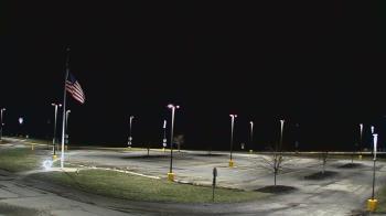 Weather camera view of Central Valley S.D..