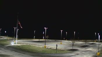 Weather camera view of Central Valley S.D..