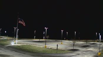 Weather camera view of Central Valley S.D..