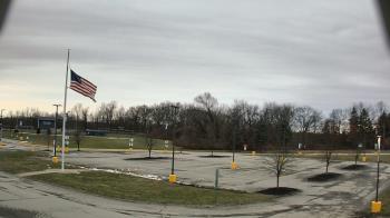 Weather camera view of Central Valley S.D..