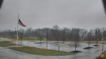 Weather camera view of Central Valley S.D..