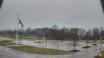 Weather camera view of Central Valley S.D..