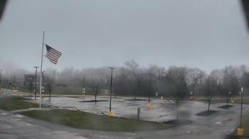 Weather camera view of Central Valley S.D..