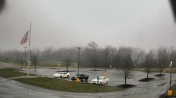 Weather camera view of Central Valley S.D..