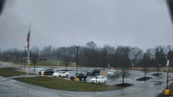 Weather camera view of Central Valley S.D..