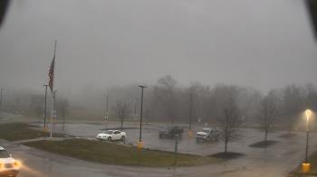 Weather camera view of Central Valley S.D..