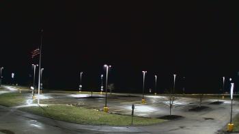 Weather camera view of Central Valley S.D..