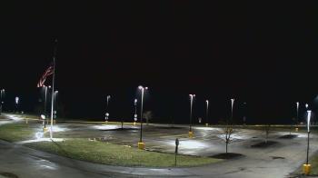 Weather camera view of Central Valley S.D..