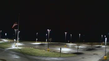 Weather camera view of Central Valley S.D..