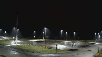 Weather camera view of Central Valley S.D..