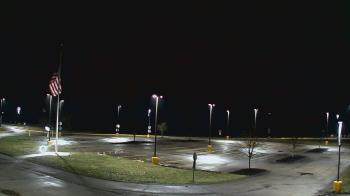 Weather camera view of Central Valley S.D..