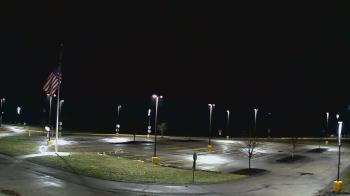 Weather camera view of Central Valley S.D..