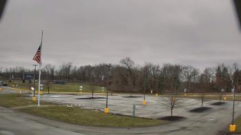 Weather camera view of Central Valley S.D..