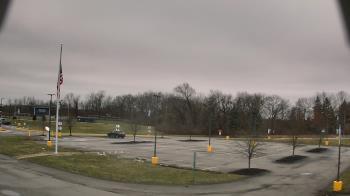 Weather camera view of Central Valley S.D..