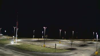 Weather camera view of Central Valley S.D..