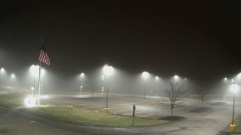 Weather camera view of Central Valley S.D..