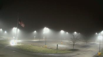 Weather camera view of Central Valley S.D..