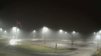 Weather camera view of Central Valley S.D..