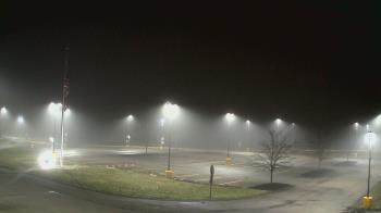 Weather camera view of Central Valley S.D..