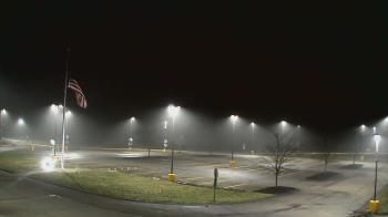 Weather camera view of Central Valley S.D..