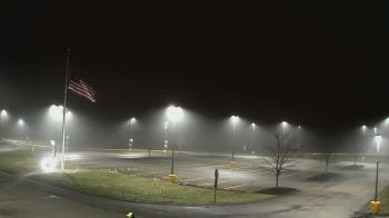 Weather camera view of Central Valley S.D..