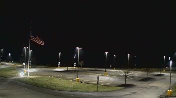 Weather camera view of Central Valley S.D..