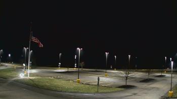 Weather camera view of Central Valley S.D..