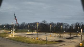 Weather camera view of Central Valley S.D..