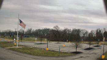 Weather camera view of Central Valley S.D..