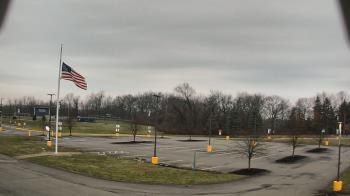 Weather camera view of Central Valley S.D..