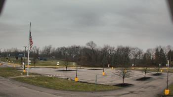 Weather camera view of Central Valley S.D..