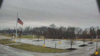 Weather camera view of Central Valley S.D..