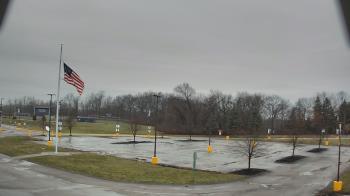 Weather camera view of Central Valley S.D..